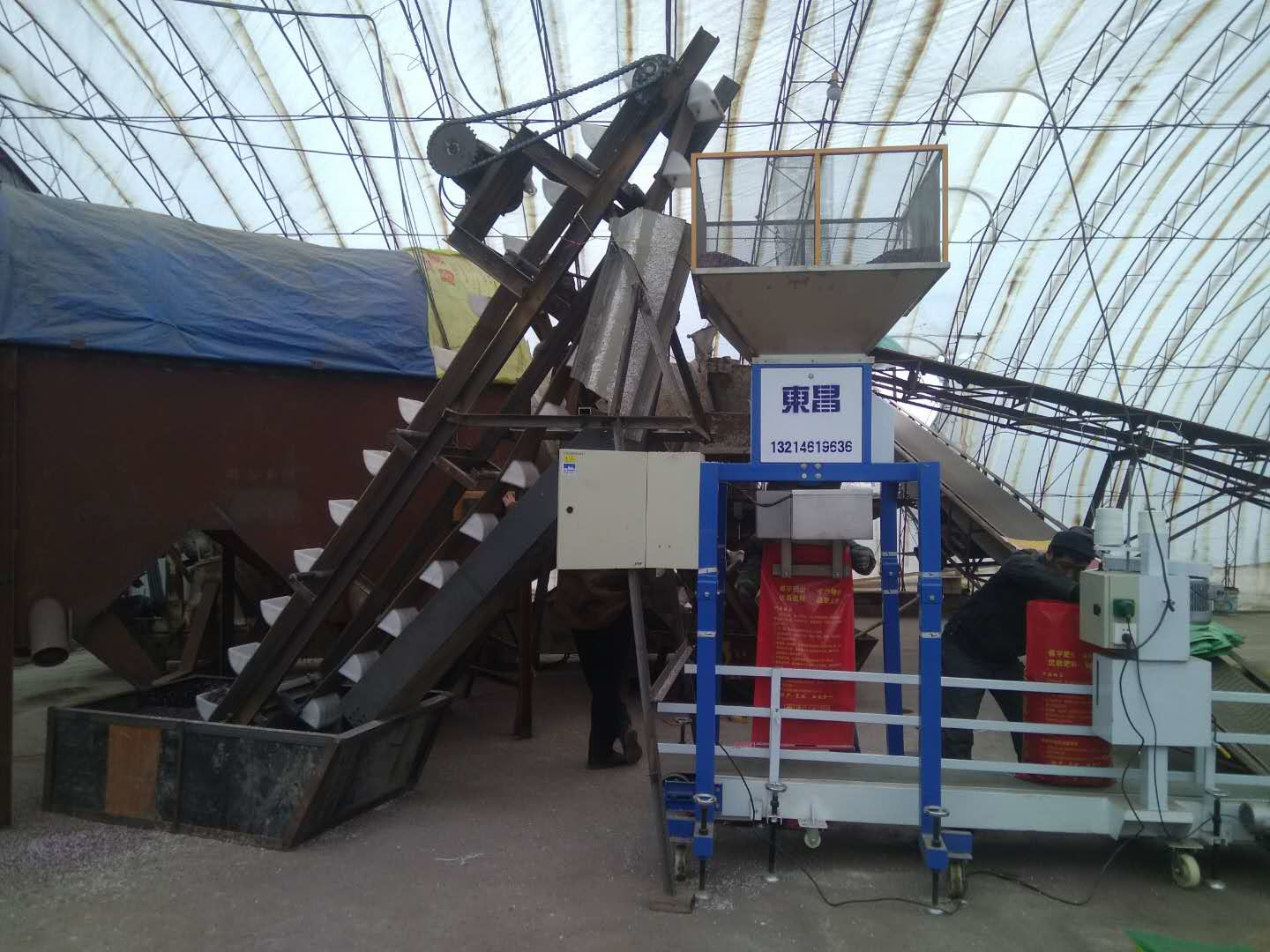 為什么說在東北氣動打包機(jī)沒有電動打包機(jī)好用那？